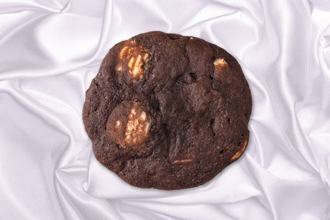 Order Triple Chocolate Chunk Box food online from Pauly D Italian Subs store, St. Petersburg on bringmethat.com