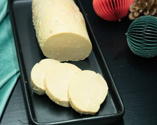 Foie gras mi-cuit entier IGP des Landes - 300g- France