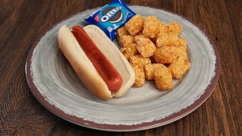 Order Hot Dog food online from Hickory Tavern store, Holly Springs on bringmethat.com