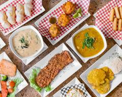Los Antojos Restaurant