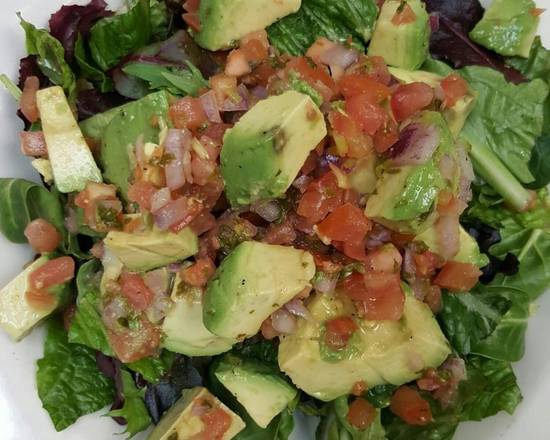 Order Aguacate Ensalada food online from Cabana store, New York on bringmethat.com