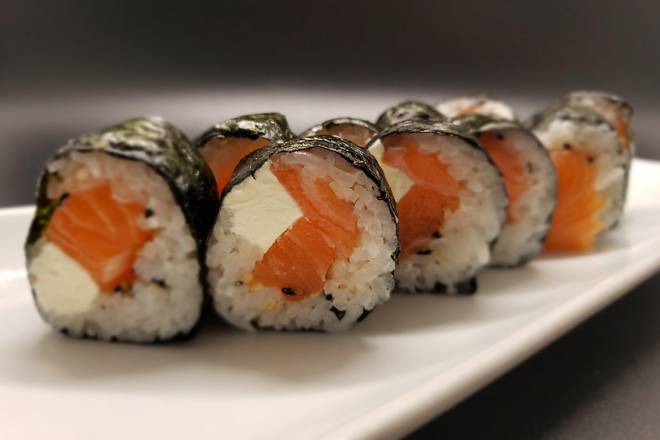 Order JB Roll food online from Siam Rice store, Miami on bringmethat.com