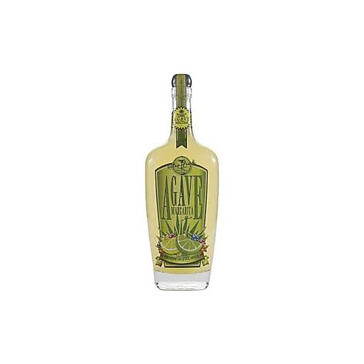 Order Citra Agave Lemon Lime Margarita Mix (750 ML) 99956 food online from Bevmo! store, Albany on bringmethat.com