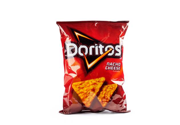 Order Frito Lay Doritos Nacho Cheese 9.25oz food online from Wawa store, Downingtown on bringmethat.com
