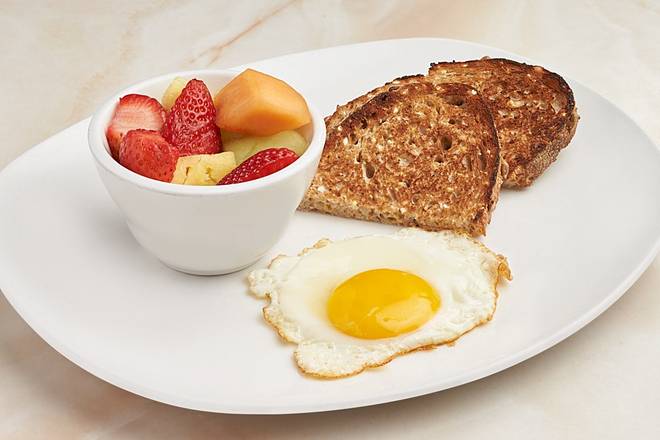 Order Kids Breakfast Meals food online from Silver diner - tysons corner, va store, McLean on bringmethat.com