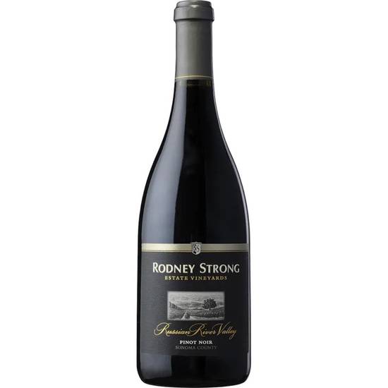 Order Pinot Noir, Rodney Strong food online from Sushi Katsu-Ya - Woodland Hills store, Woodland Hills on bringmethat.com