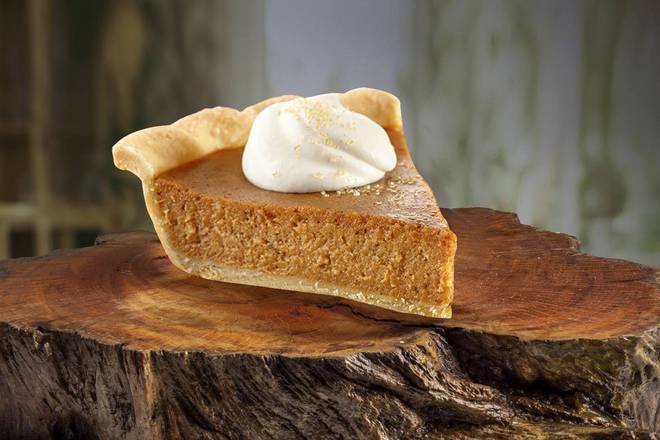 Order Sweet Potato Pie food online from Mb Grill store, Pinellas Park on bringmethat.com