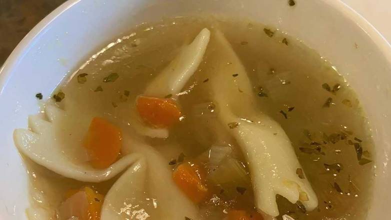 Order Chicken Noodle food online from Maine Street Restaurant store, Hamtramck on bringmethat.com