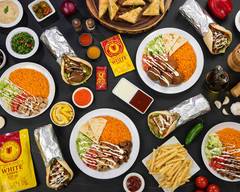 The Halal Guys -San Jose, CA