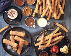 San Churro (Rundle)