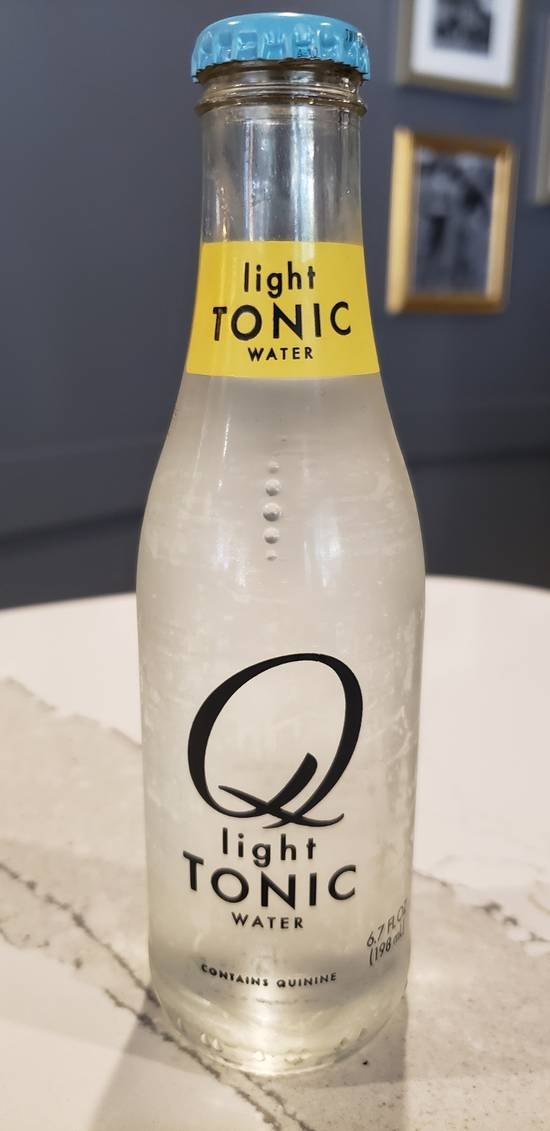 Order Q Light Tonic food online from Hamilton Walkers store, Champaign on bringmethat.com