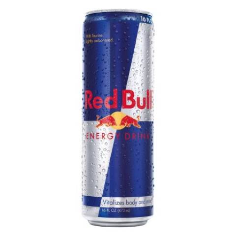 Order Red Bull 16oz food online from 7-Eleven store, South Daytona on bringmethat.com