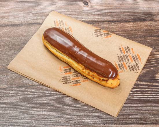 ECLAIRE CHOCOLAT 