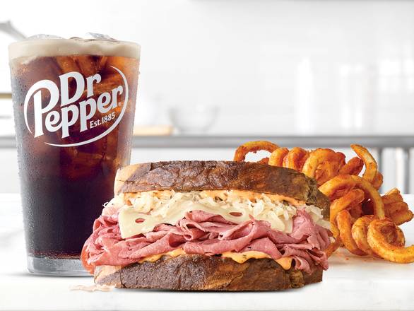 Order Reuben food online from Market Fresh store, Sarasota on bringmethat.com