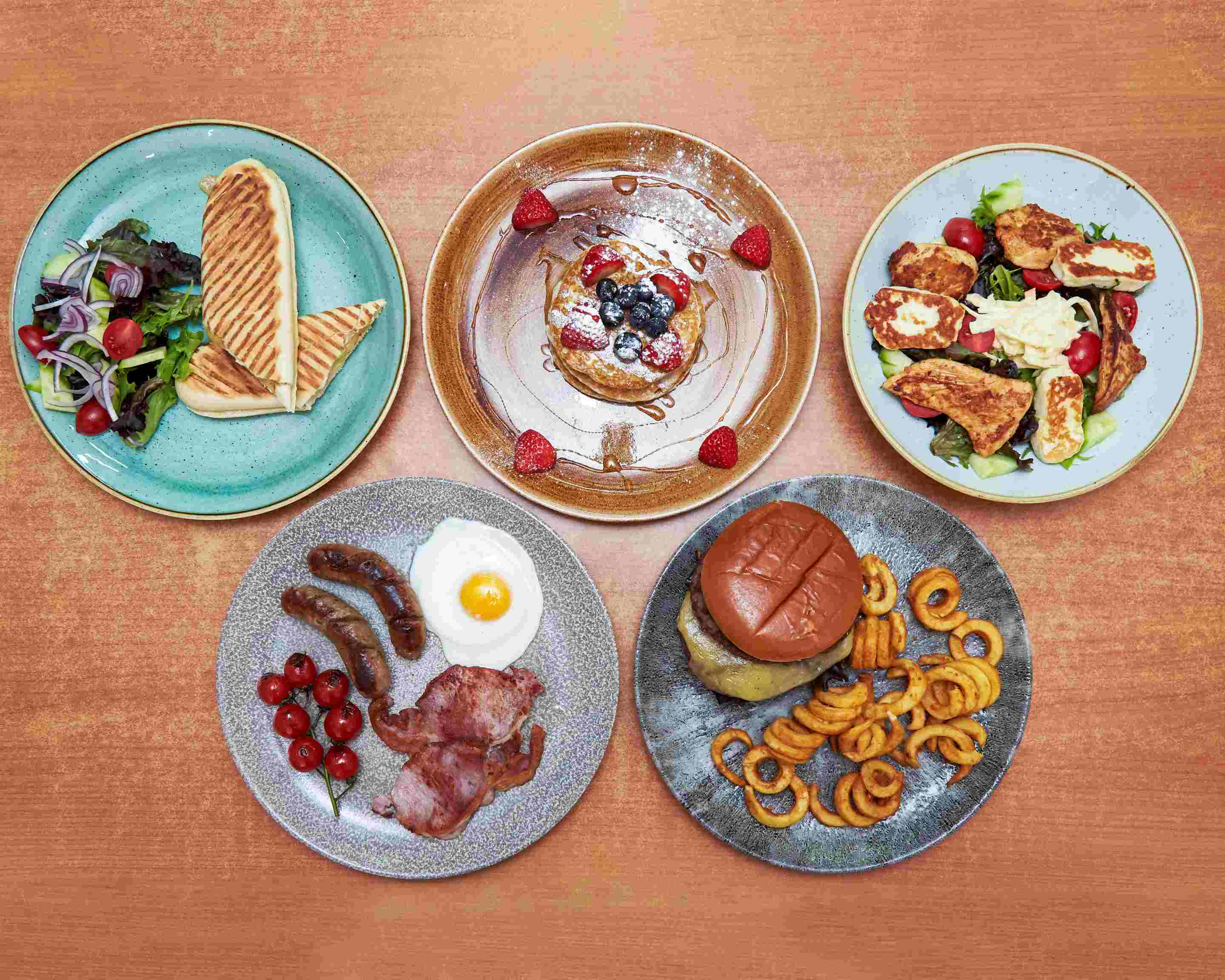 Apollo Cafe Menu Takeaway in Waltham Abbey Delivery Menu & Prices