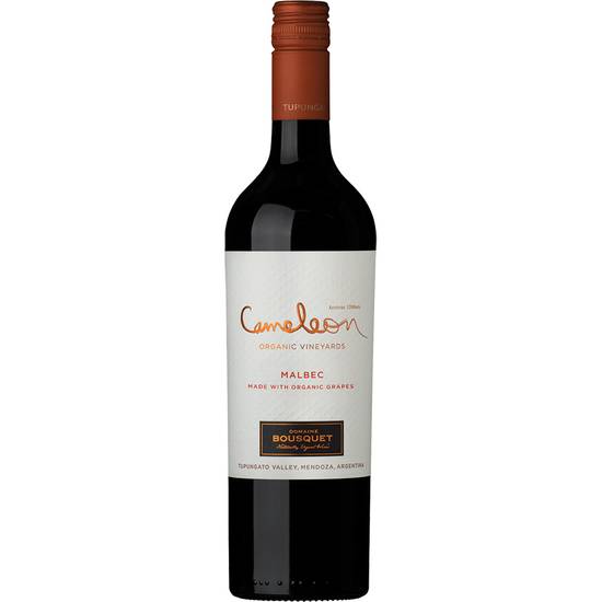 Order Cameleon Malbec - 750ml food online from Total Wine &Amp; More store, Sacramento on bringmethat.com