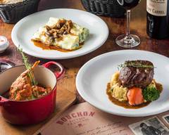 Bouchon Bistro Francais