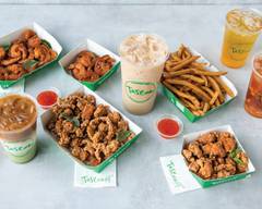 Tastea (Garden Grove)