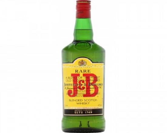 J&B 70CL