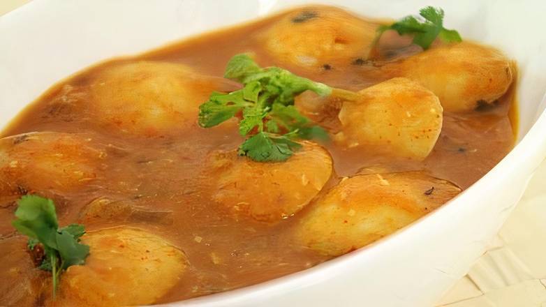 Order Sambar Idli food online from Maa Kitchen store, Jacksonville on bringmethat.com