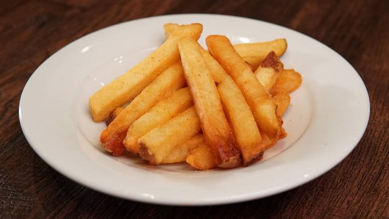 Order French Fries food online from Hickory Tavern store, Columbia on bringmethat.com