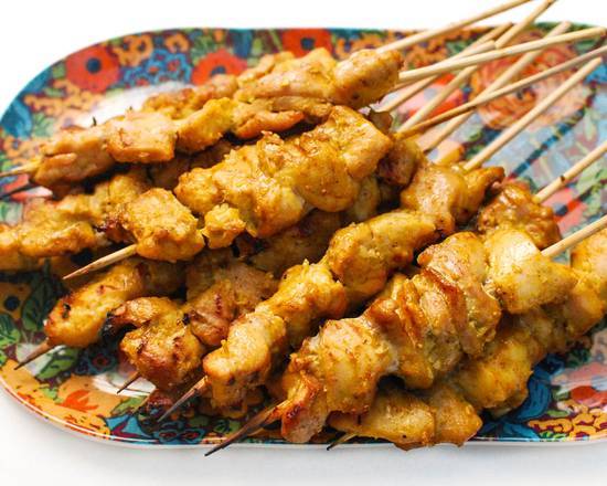 Order Chicken Teriyaki  food online from Royal Sushi Buffet store, Port Richey on bringmethat.com