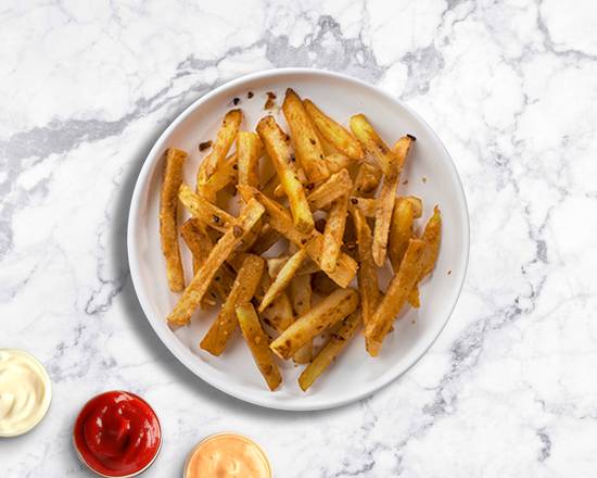 Order Fries food online from Vegan Noodz store, San Francisco on bringmethat.com