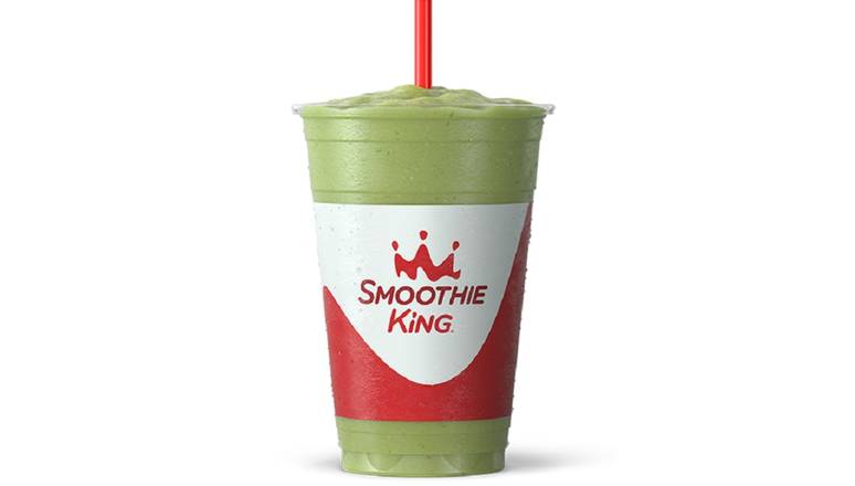 Order High Intensity - Veggie Mango food online from Smoothie King - 1201 Jefferson Hwy - 1201 Jefferson Hwy store, Harahan on bringmethat.com