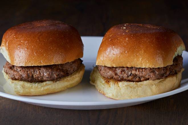 Order KIDS MINI BURGERS food online from Miller Ale House Port St. Lucie store, Port St Lucie on bringmethat.com