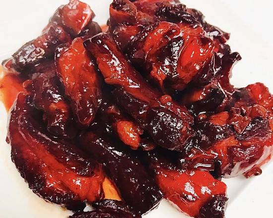 Order Spare Rib Tips food online from China Wok store, Nazareth on bringmethat.com