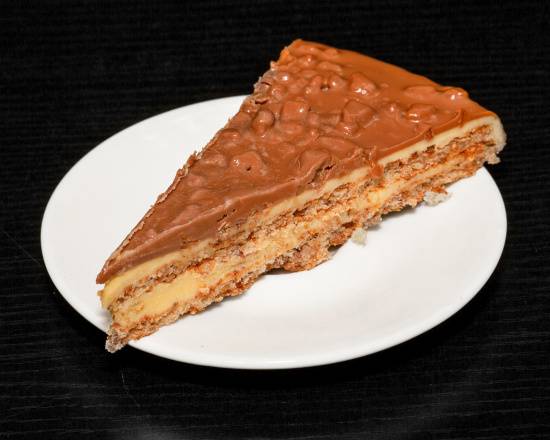 Tarte au Daim