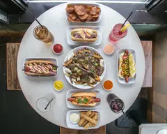 Tacos La Sureñita