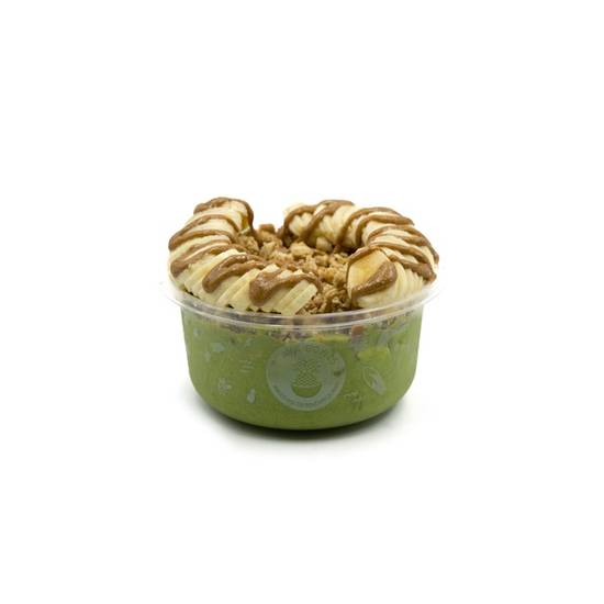Order Green Power food online from Playa Bowls store, Fort Myers on bringmethat.com