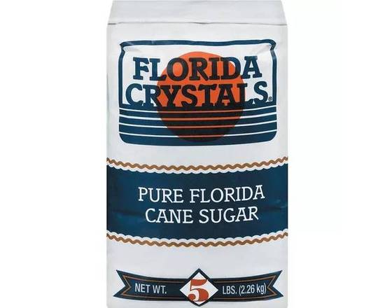 Order Florida Crystal Cane Sugar food online from Fresko Market store, Miami on bringmethat.com