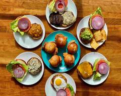 Corner Burger