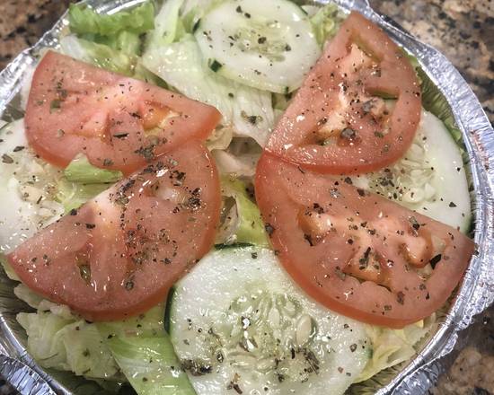 Order House Salad food online from Lillian Pizzeria store, New York on bringmethat.com