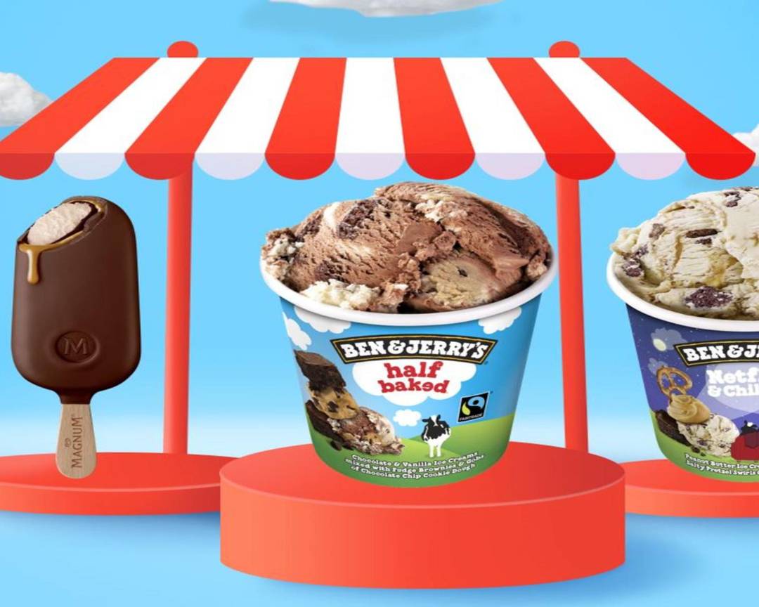 Order The Ice Cream Shop (Red Deer) Delivery Online Red Deer Menu