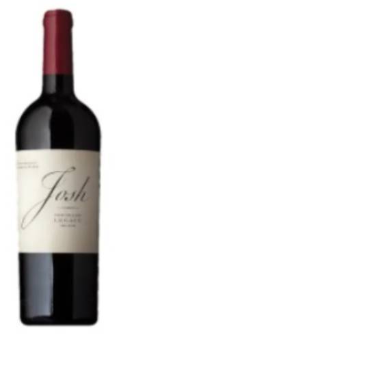 Order JOSH CABERNET SAUVIGNON 750 ML food online from Circle K store, Simi Valley on bringmethat.com