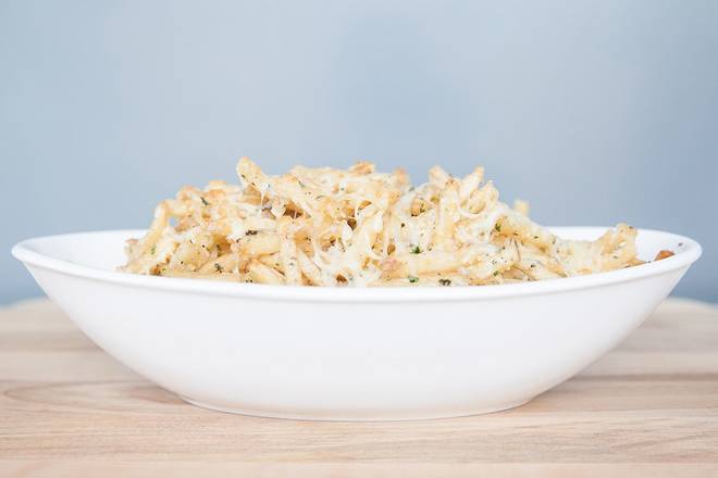 Order Parmesan Fries  food online from The Counter store, Santa Monica on bringmethat.com