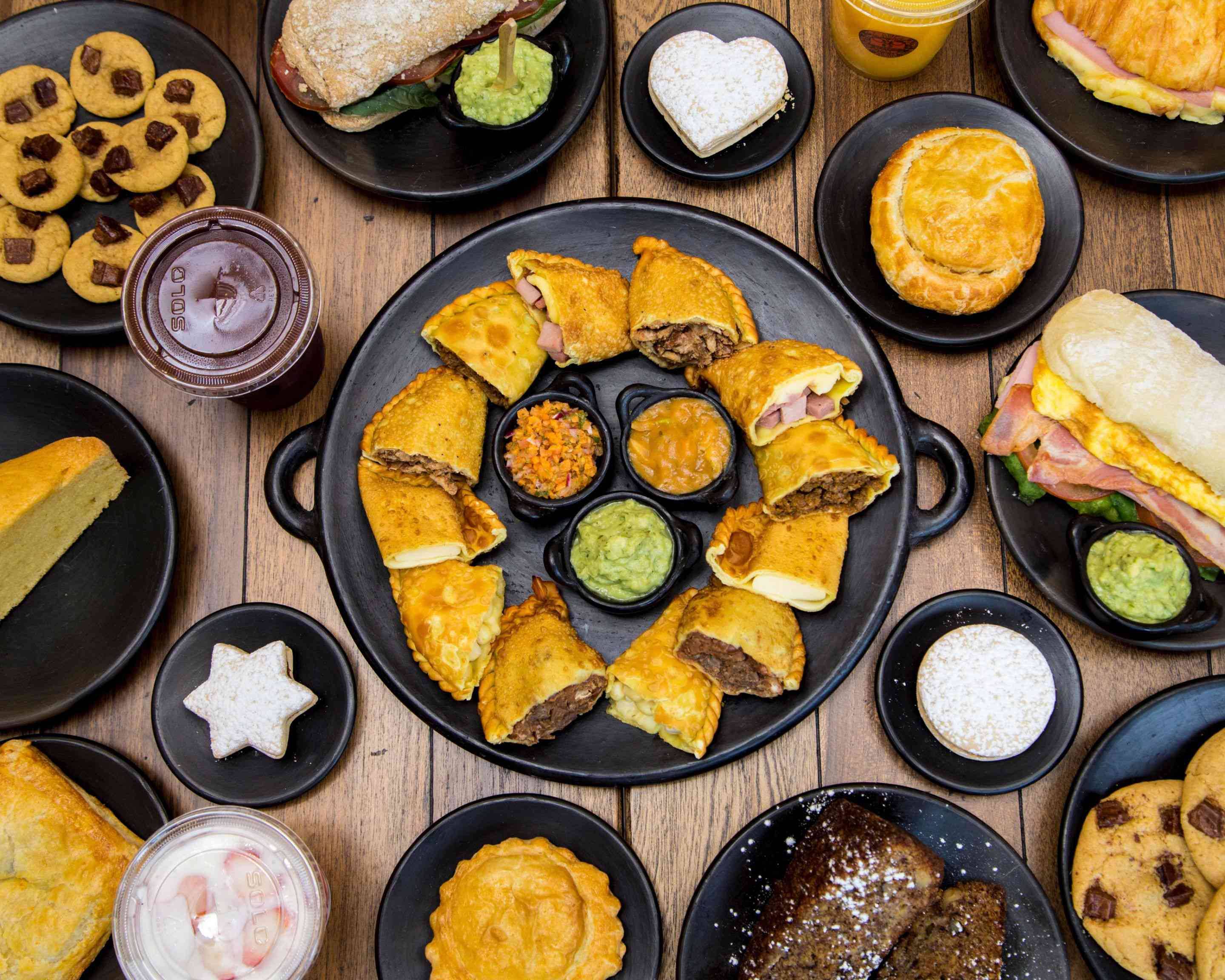 Kawka (Vía a la Costa) a domicilio en Guayaquil Menú y precios Uber