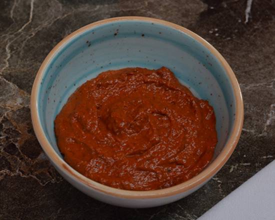 Order HARISSA food online from Agora store, Tysons on bringmethat.com