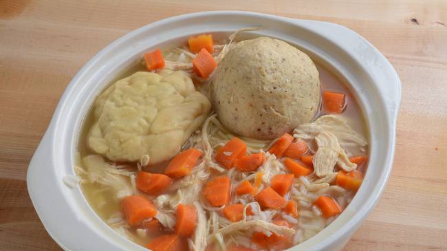 Order Mish Mosh food online from Brent Deli store, Westlake Village on bringmethat.com