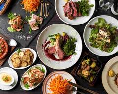 フレンチバル ルフージュ French-Bar Refuge