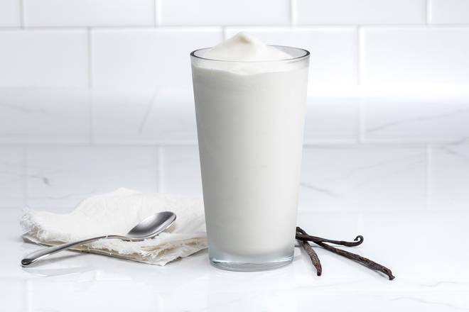 Order Vanilla Milkshake food online from Slim Chickens store, Searcy on bringmethat.com