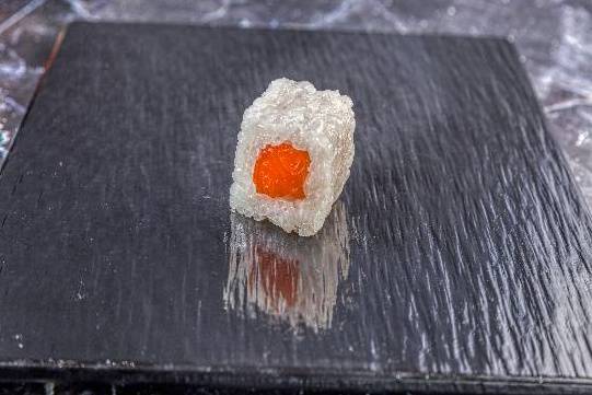 R4 Ice Roll