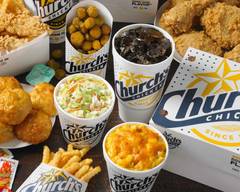 Church's Chicken (503 N. Broad Street)