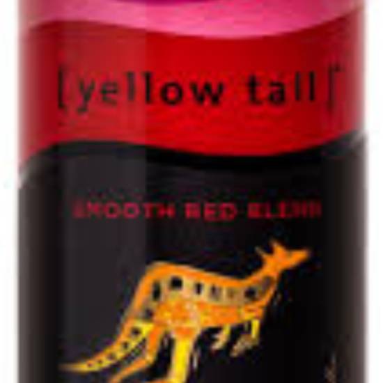 Order Yellow Tail Smooth Red Blend food online from The Village Store store, San Diego on bringmethat.com