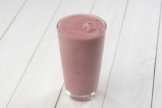 Order Berry Passion Yogurt Smoothie food online from Nature's Table store, Orlando on bringmethat.com