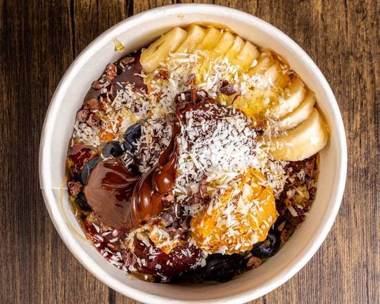 Order Buddha Bowl food online from Sunlife Organics store, Malibu on bringmethat.com