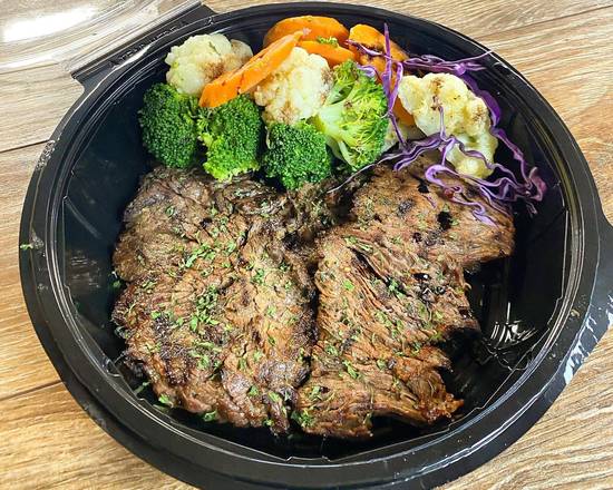 Order Skirt Steak food online from Grumpy G store, Lowell on bringmethat.com